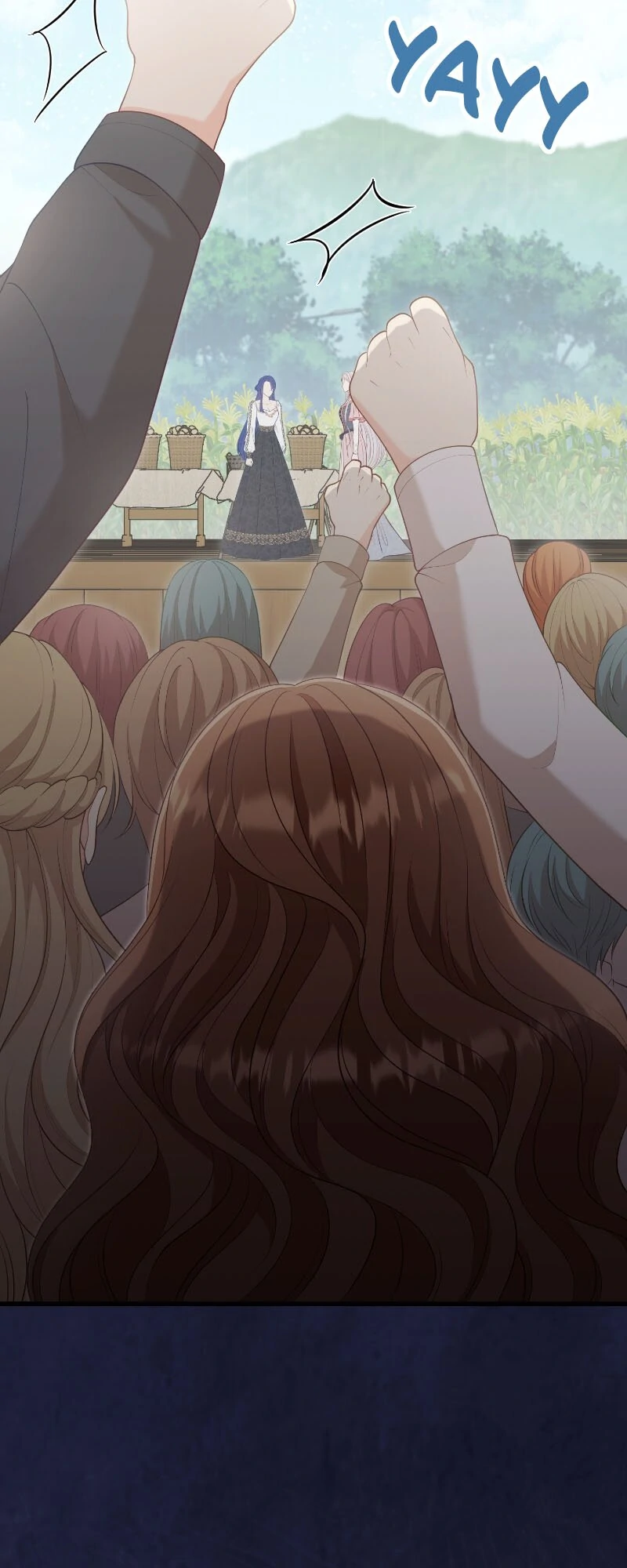 The Murdered Princess and the Innocent Traitor Chapter 54 - Page 37