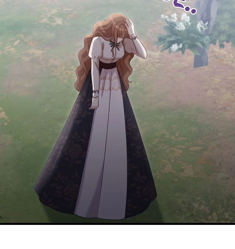 The Murdered Princess and the Innocent Traitor Chapter 54 - Page 40