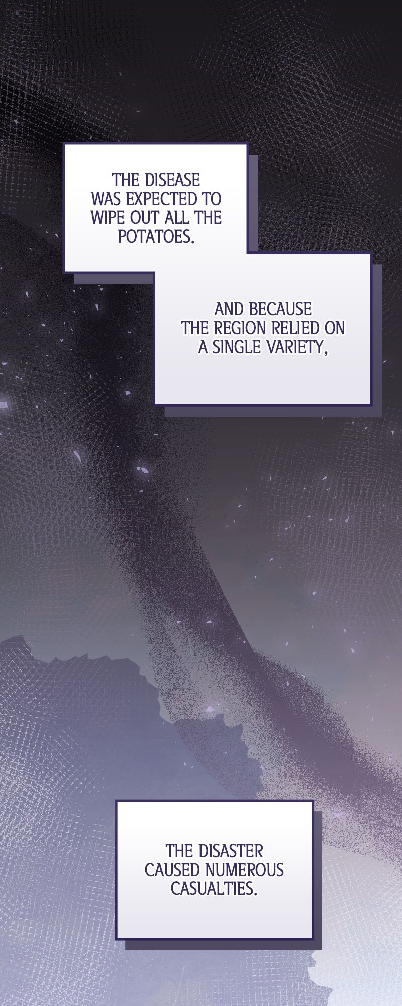 The Murdered Princess and the Innocent Traitor Chapter 54 - Page 42