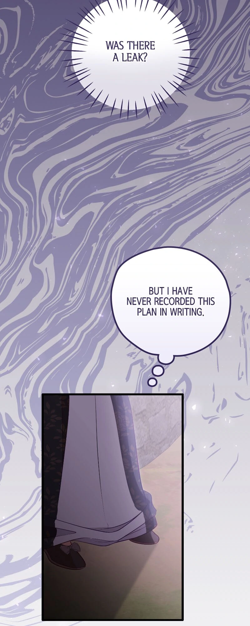 The Murdered Princess and the Innocent Traitor Chapter 54 - Page 46