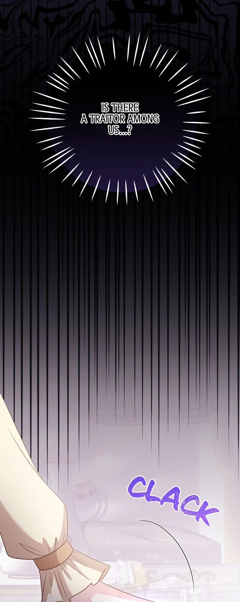 The Murdered Princess and the Innocent Traitor Chapter 54 - Page 49