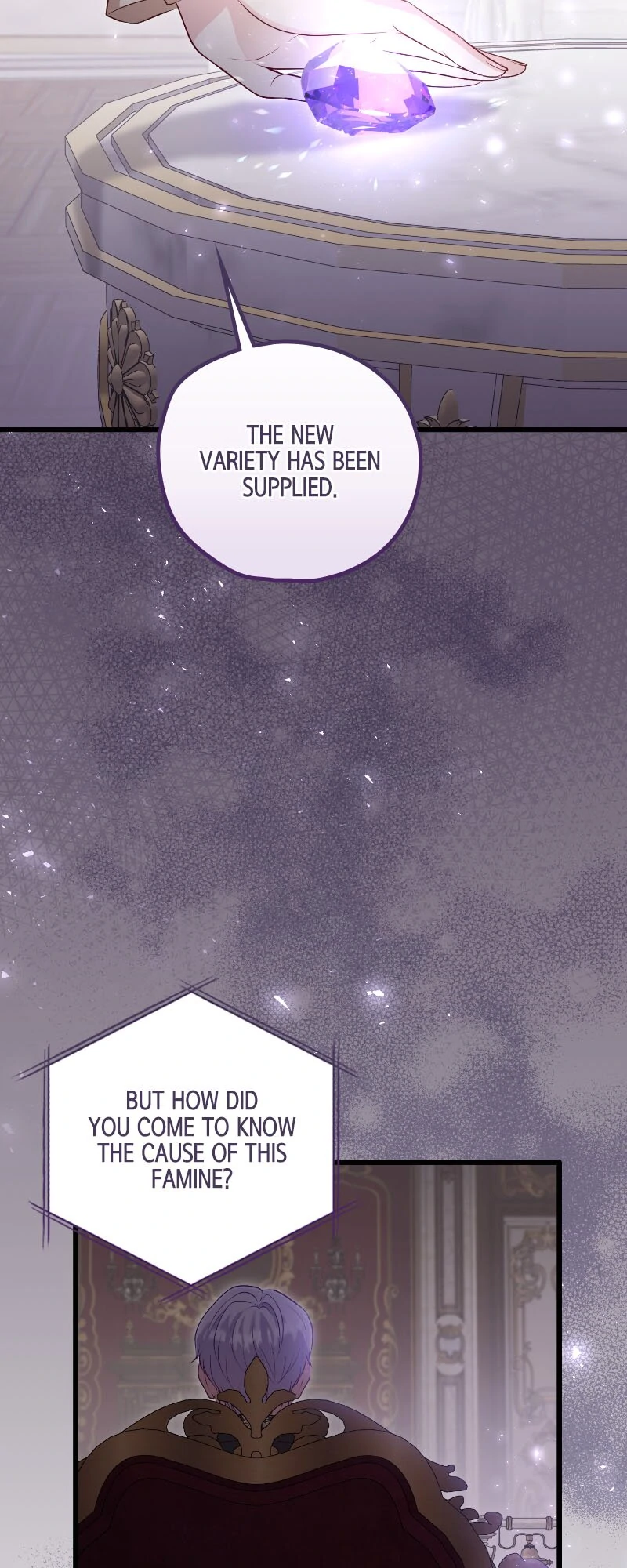 The Murdered Princess and the Innocent Traitor Chapter 54 - Page 50