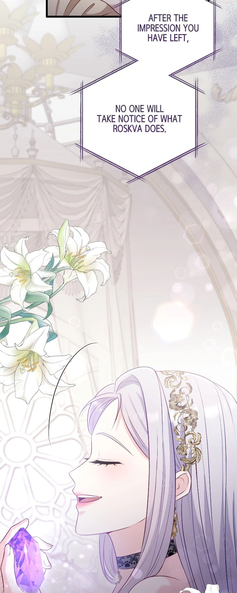 The Murdered Princess and the Innocent Traitor Chapter 54 - Page 53