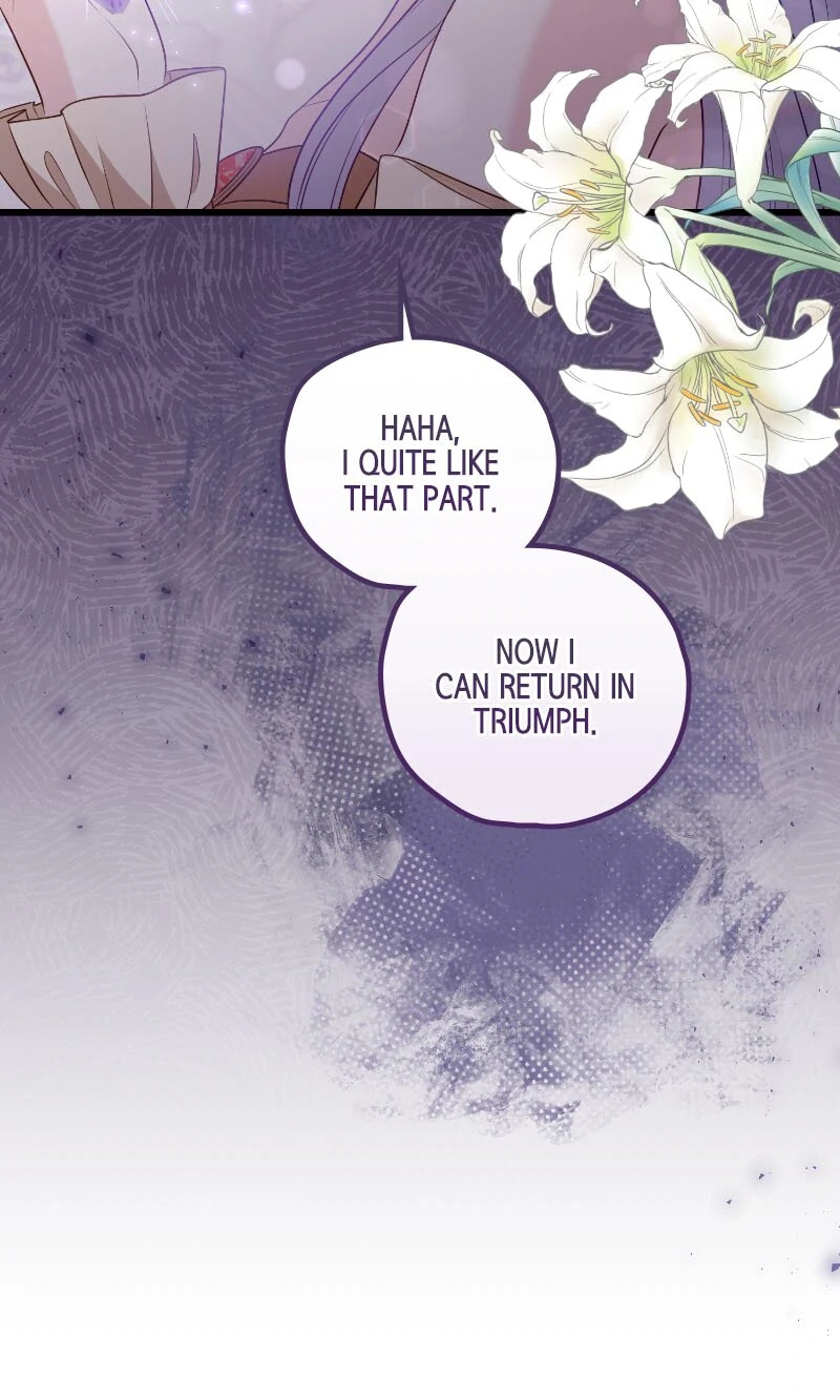 The Murdered Princess and the Innocent Traitor Chapter 54 - Page 54