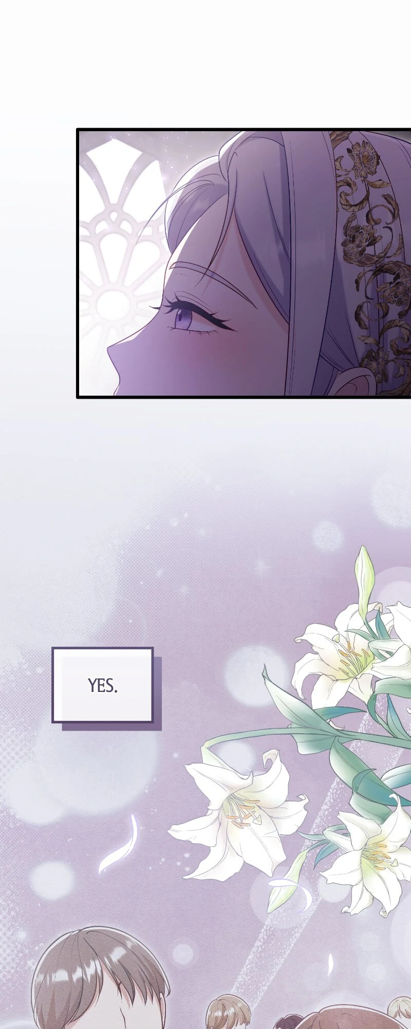 The Murdered Princess and the Innocent Traitor Chapter 54 - Page 55