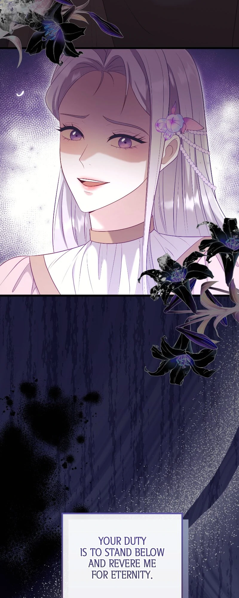 The Murdered Princess and the Innocent Traitor Chapter 54 - Page 58