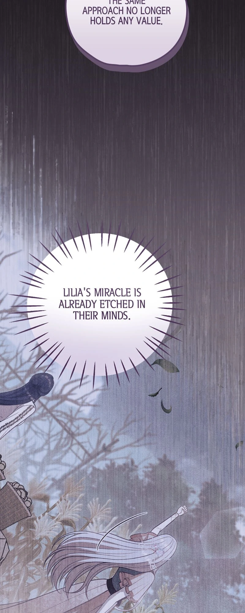 The Murdered Princess and the Innocent Traitor Chapter 54 - Page 62