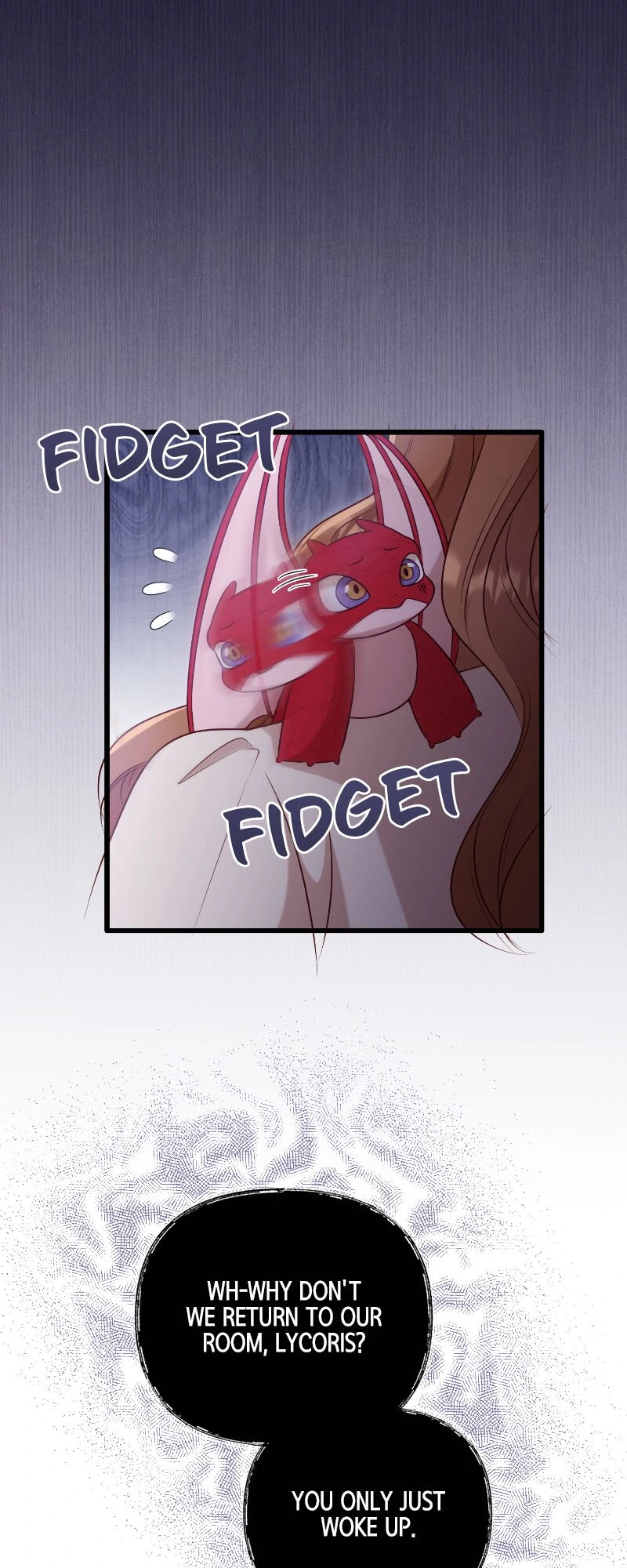 The Murdered Princess and the Innocent Traitor Chapter 54 - Page 66