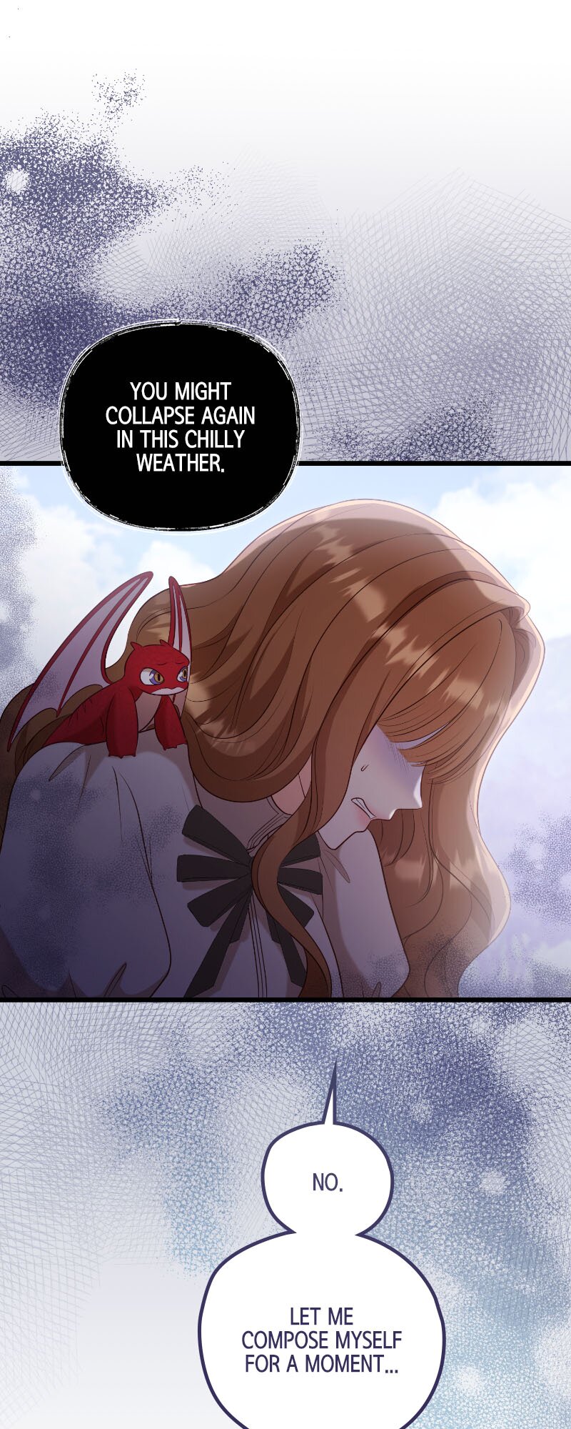 The Murdered Princess and the Innocent Traitor Chapter 54 - Page 68