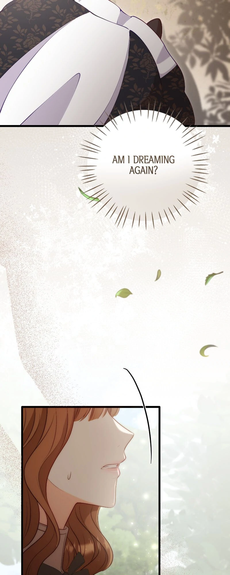 The Murdered Princess and the Innocent Traitor Chapter 54 - Page 71