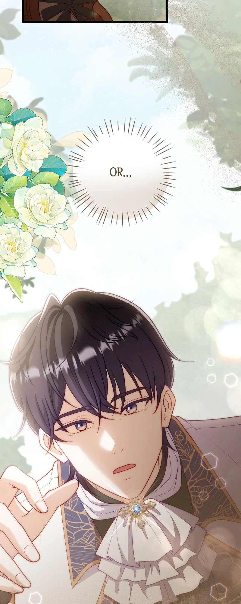 The Murdered Princess and the Innocent Traitor Chapter 54 - Page 72