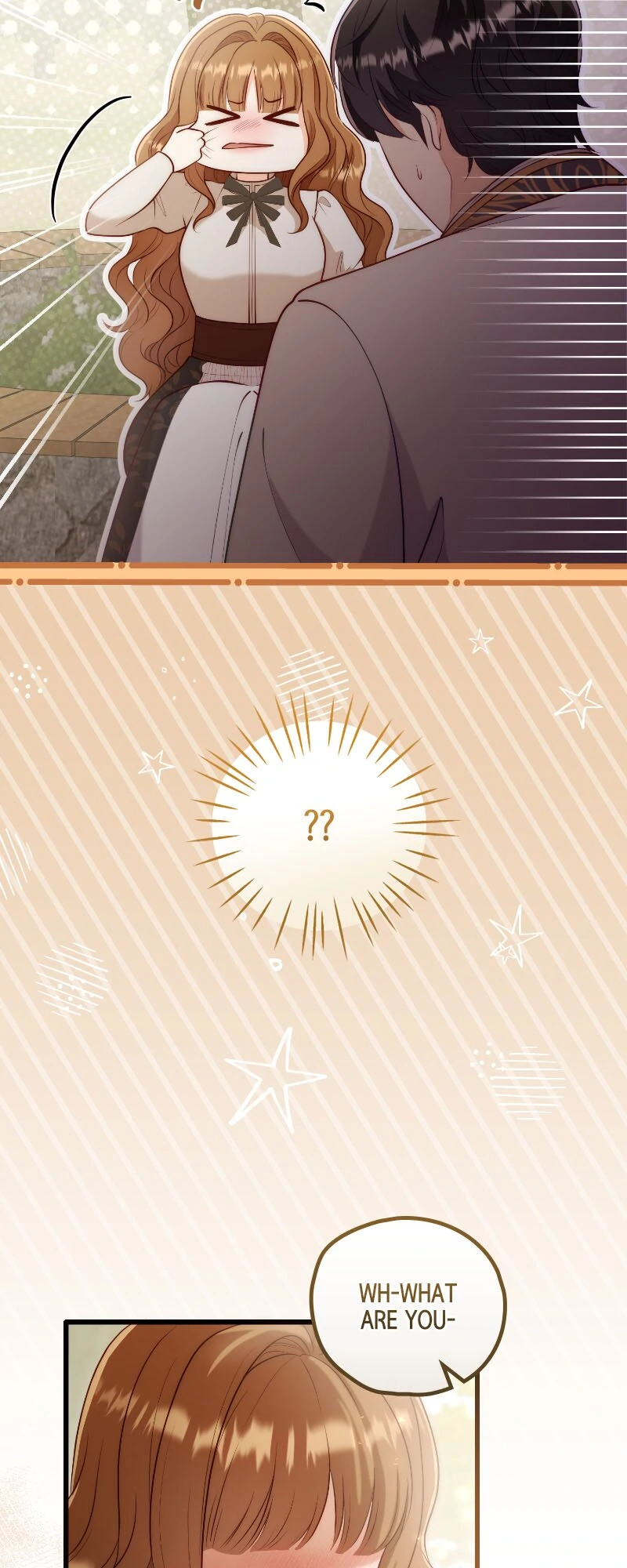 The Murdered Princess and the Innocent Traitor Chapter 54 - Page 76