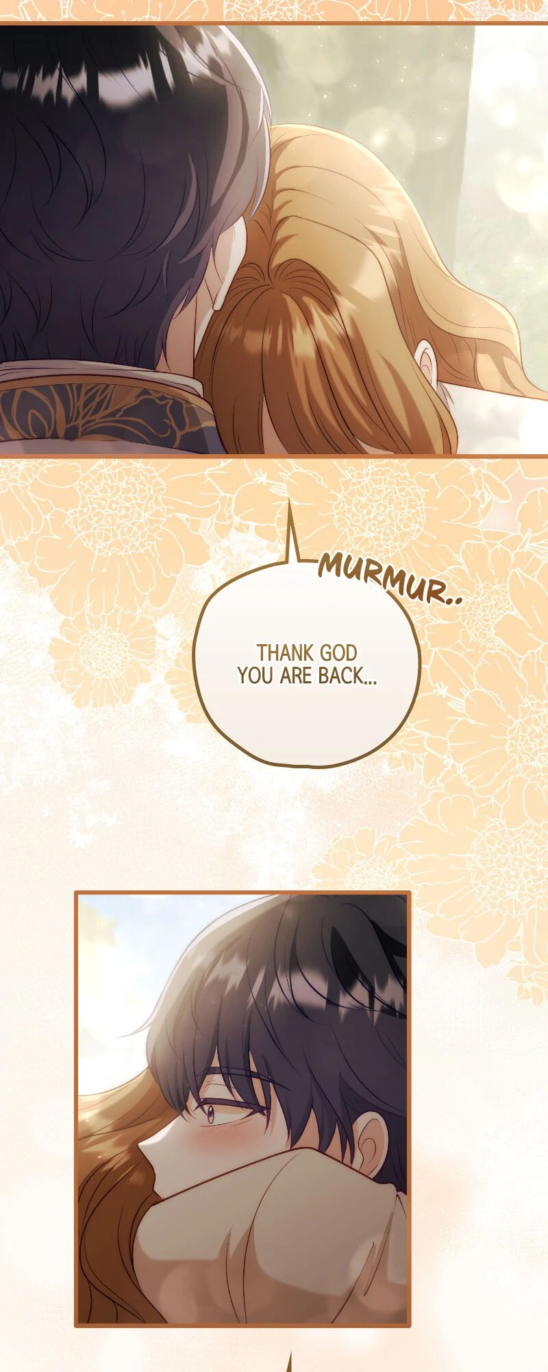 The Murdered Princess and the Innocent Traitor Chapter 54 - Page 79