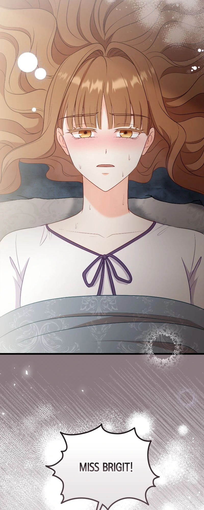 The Murdered Princess and the Innocent Traitor Chapter 54 - Page 9