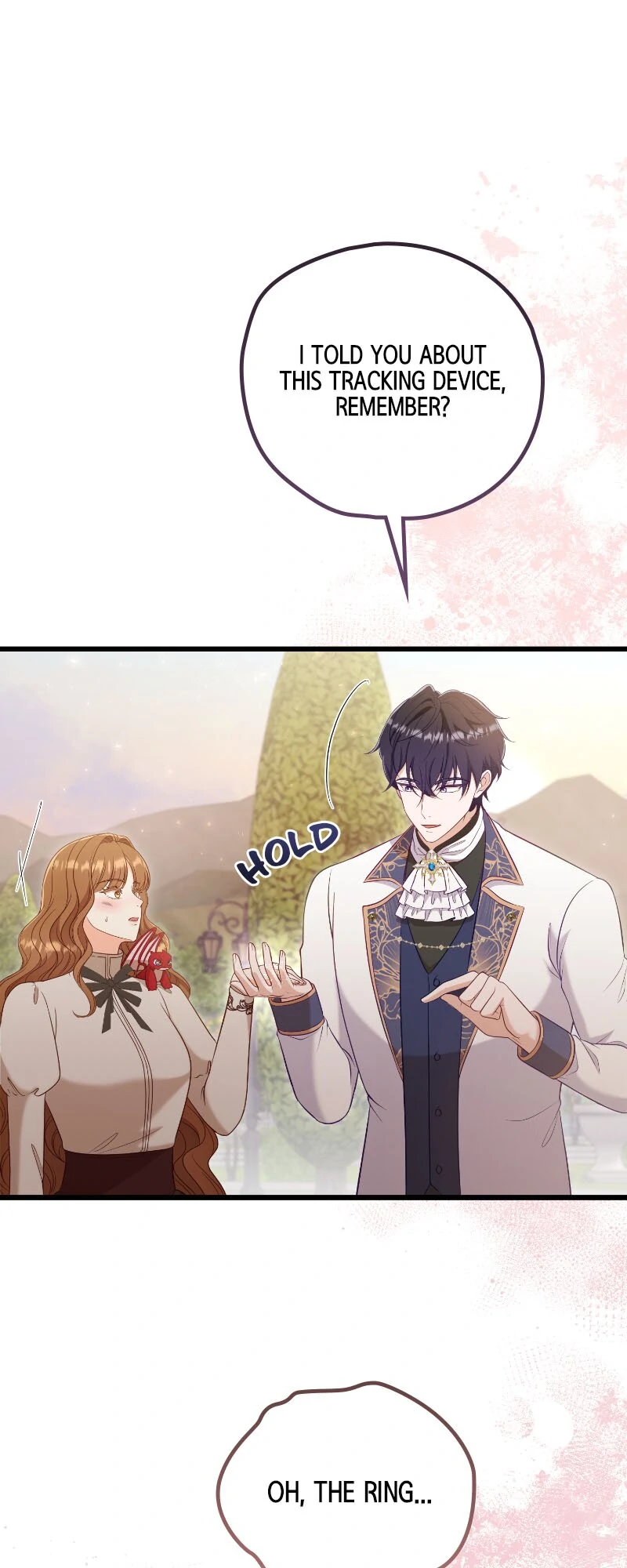 The Murdered Princess and the Innocent Traitor Chapter 55 - Page 14