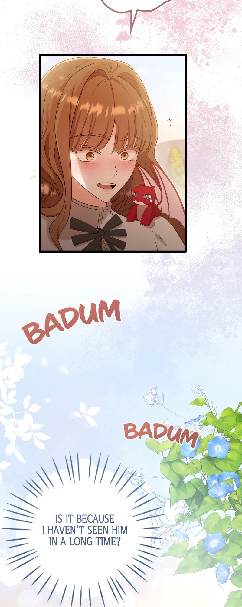 The Murdered Princess and the Innocent Traitor Chapter 55 - Page 15