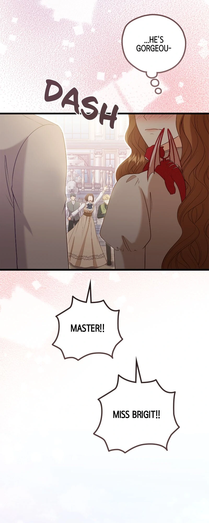 The Murdered Princess and the Innocent Traitor Chapter 55 - Page 17