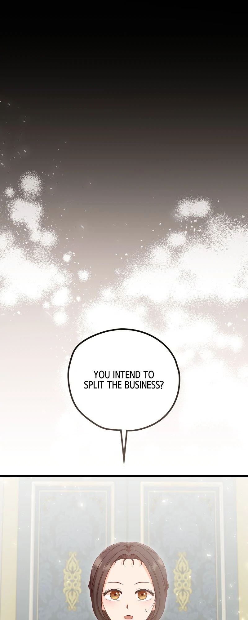 The Murdered Princess and the Innocent Traitor Chapter 55 - Page 21