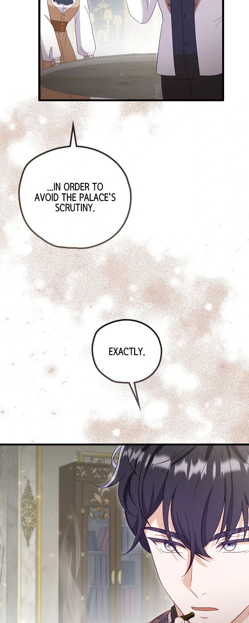 The Murdered Princess and the Innocent Traitor Chapter 55 - Page 23