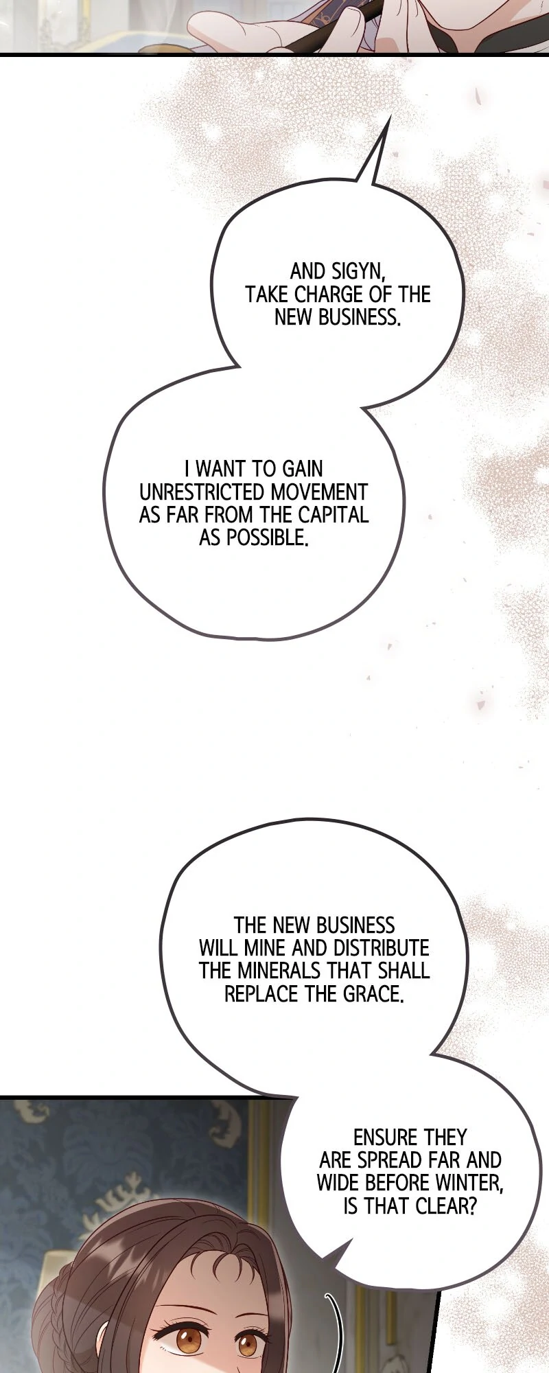 The Murdered Princess and the Innocent Traitor Chapter 55 - Page 24