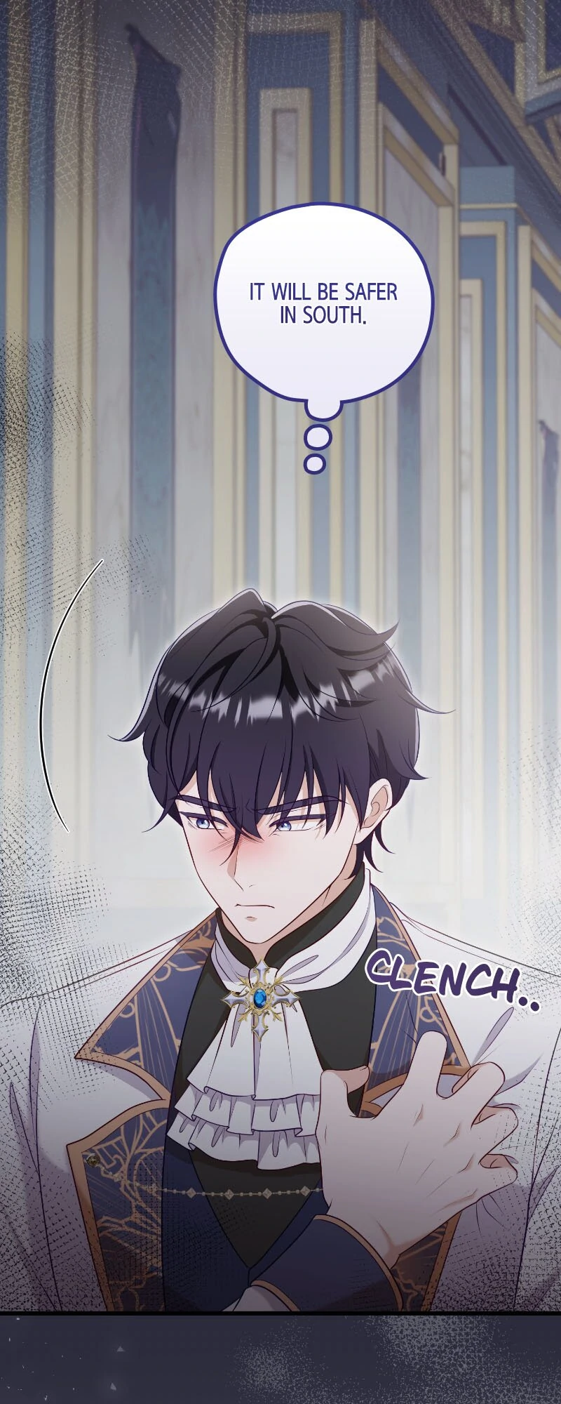 The Murdered Princess and the Innocent Traitor Chapter 55 - Page 29