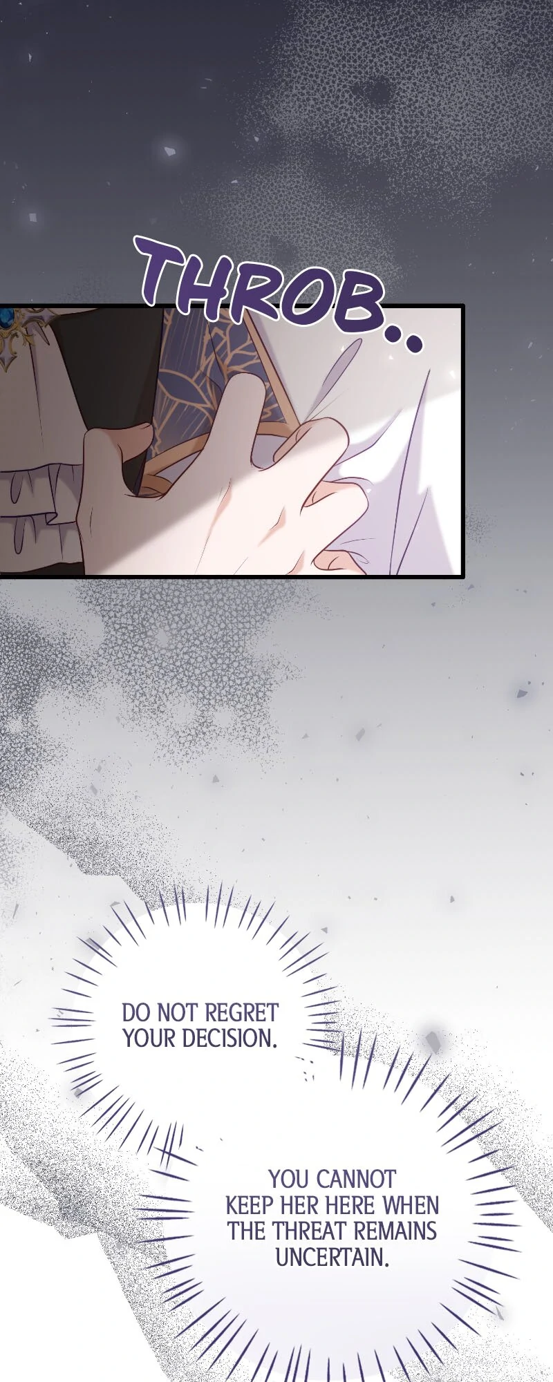 The Murdered Princess and the Innocent Traitor Chapter 55 - Page 30