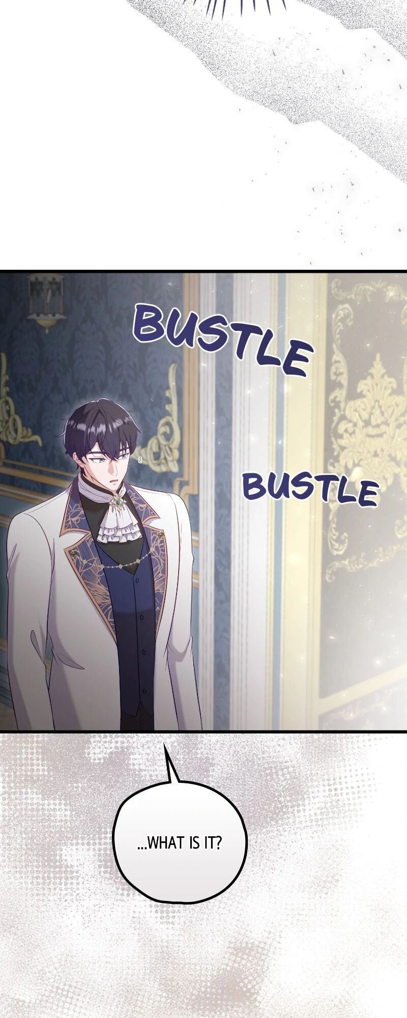 The Murdered Princess and the Innocent Traitor Chapter 55 - Page 31