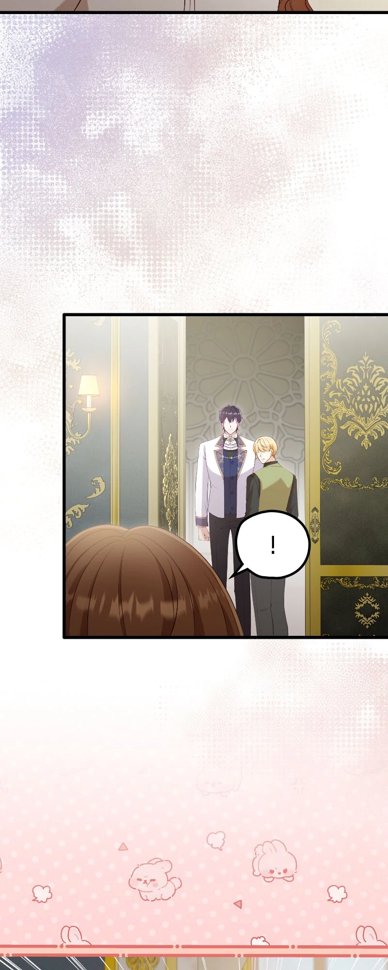 The Murdered Princess and the Innocent Traitor Chapter 55 - Page 38