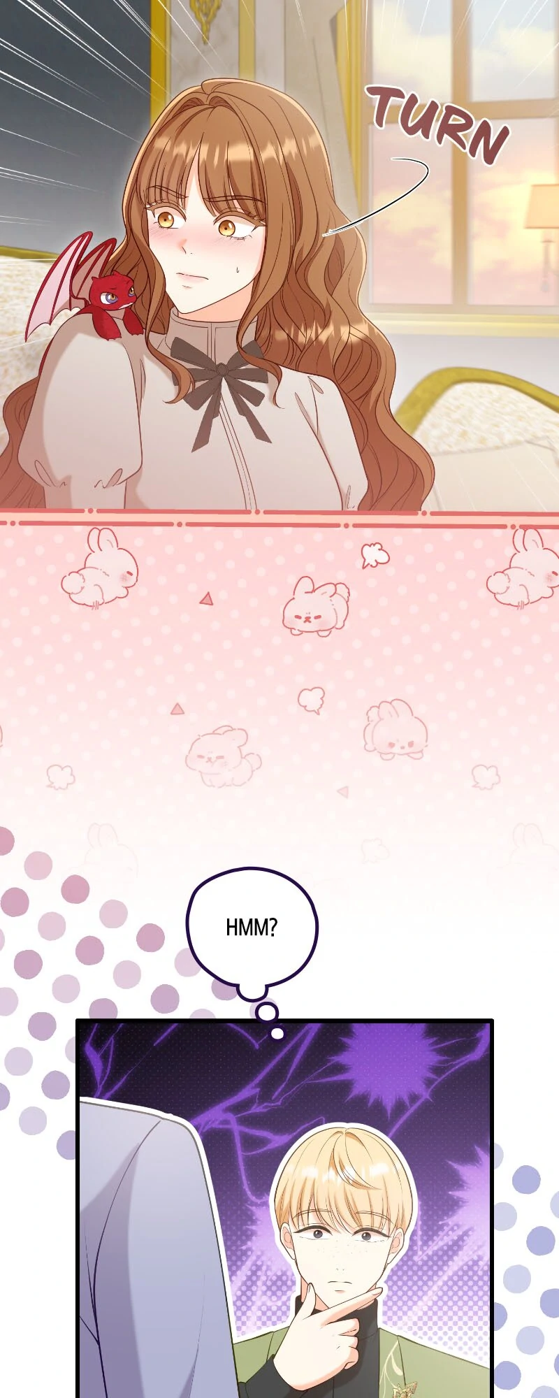 The Murdered Princess and the Innocent Traitor Chapter 55 - Page 39