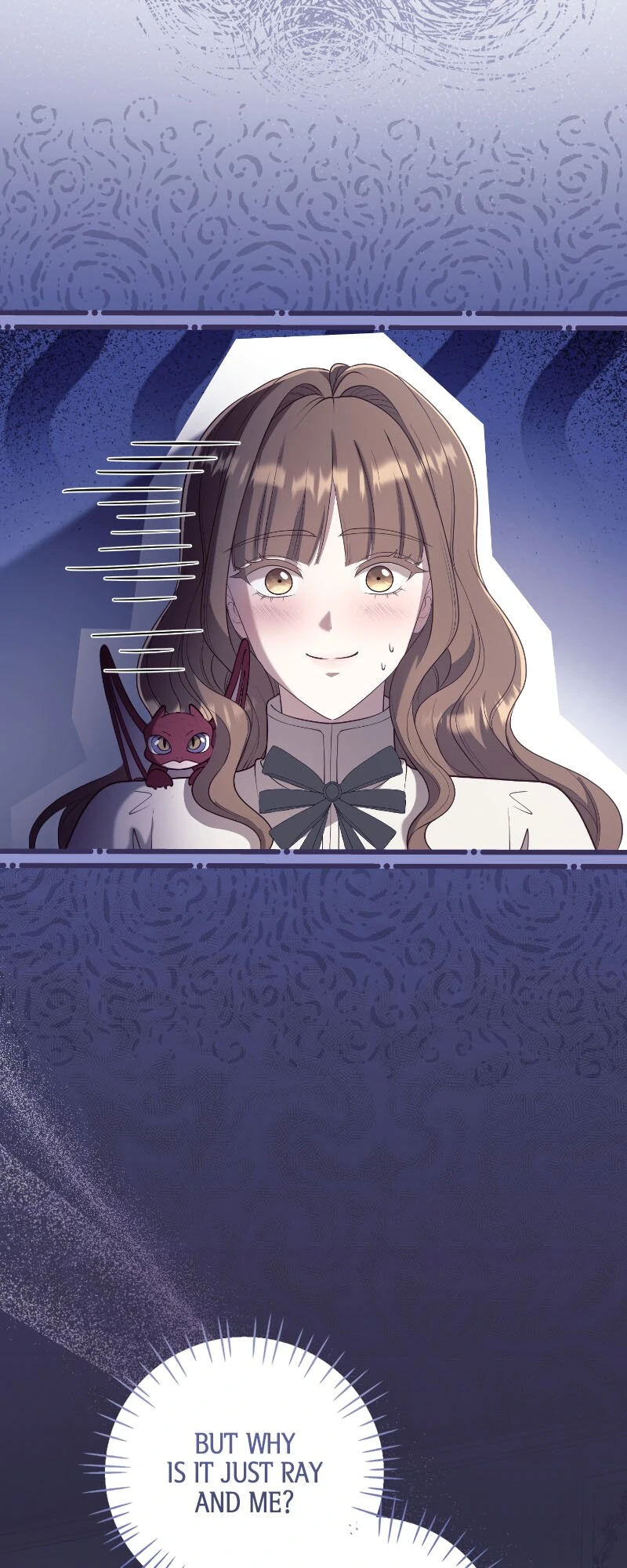 The Murdered Princess and the Innocent Traitor Chapter 55 - Page 44