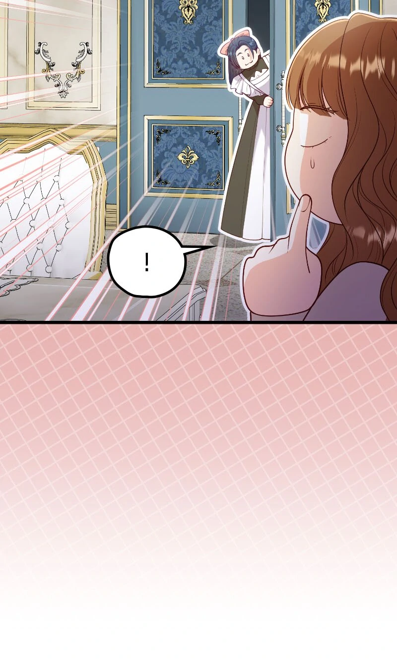 The Murdered Princess and the Innocent Traitor Chapter 55 - Page 47