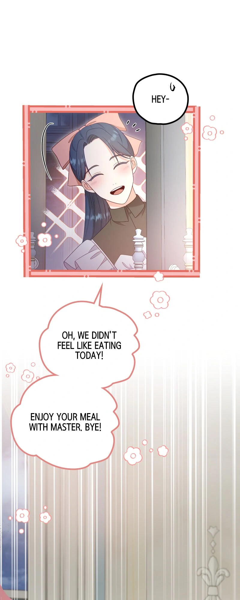 The Murdered Princess and the Innocent Traitor Chapter 55 - Page 48