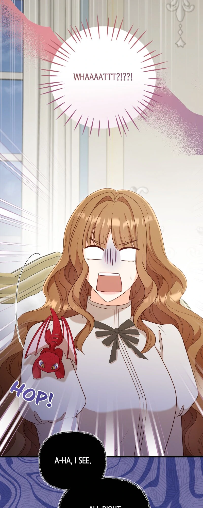 The Murdered Princess and the Innocent Traitor Chapter 55 - Page 49