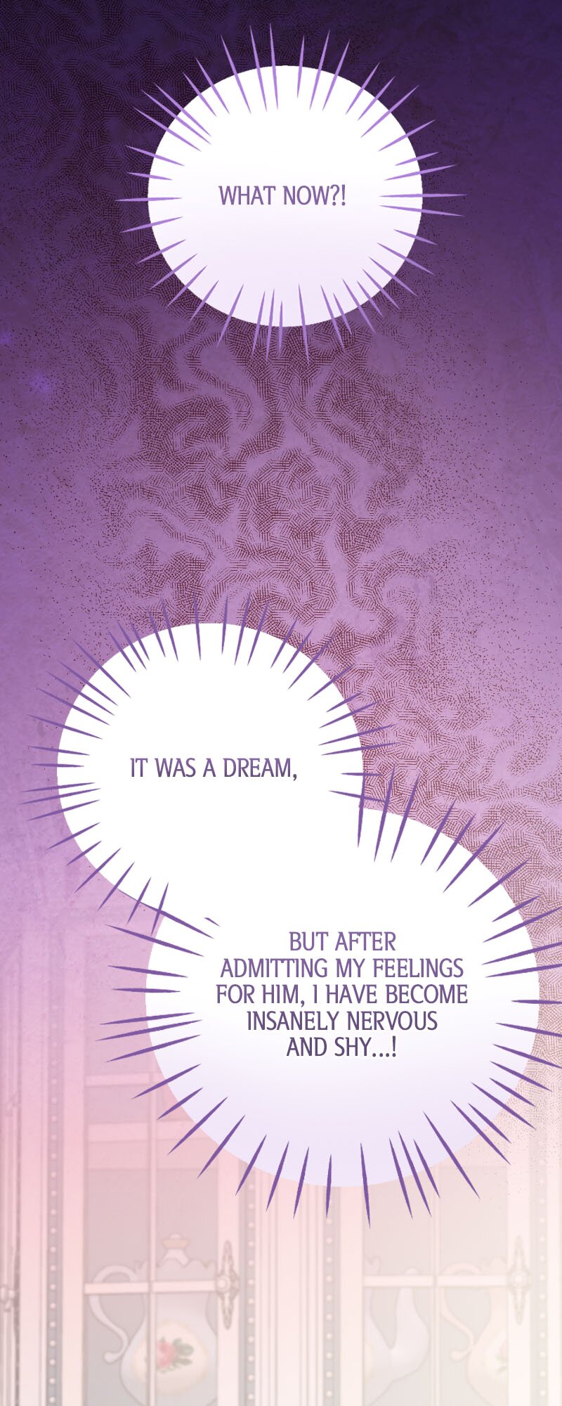 The Murdered Princess and the Innocent Traitor Chapter 55 - Page 52