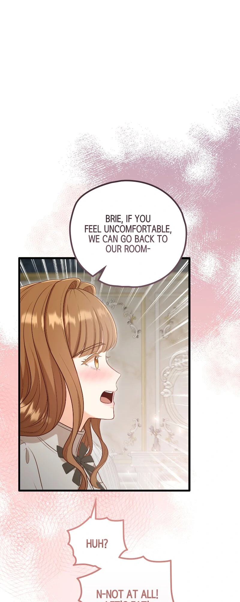 The Murdered Princess and the Innocent Traitor Chapter 55 - Page 54