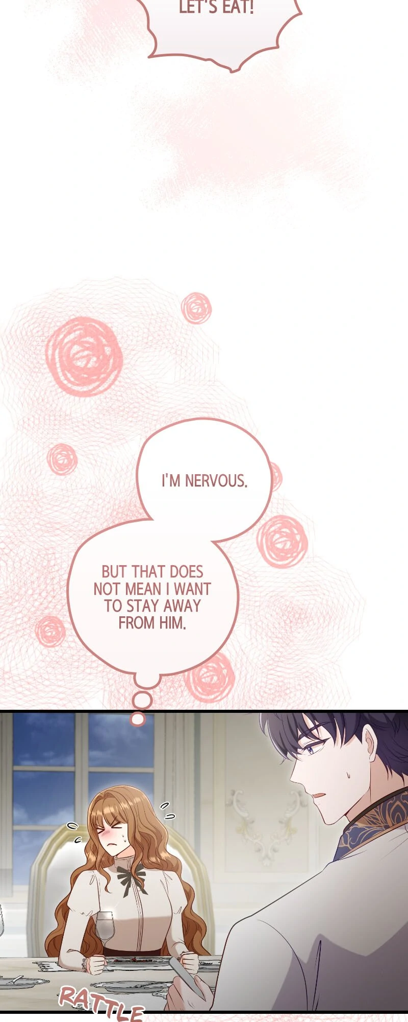 The Murdered Princess and the Innocent Traitor Chapter 55 - Page 55