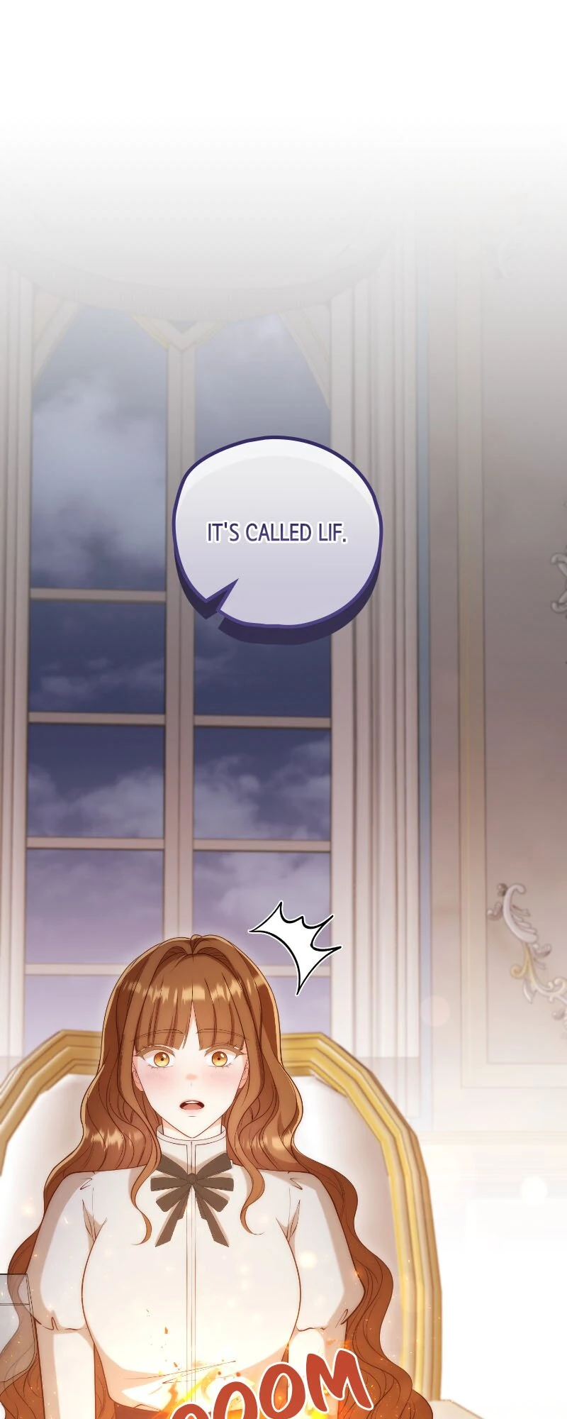 The Murdered Princess and the Innocent Traitor Chapter 55 - Page 60