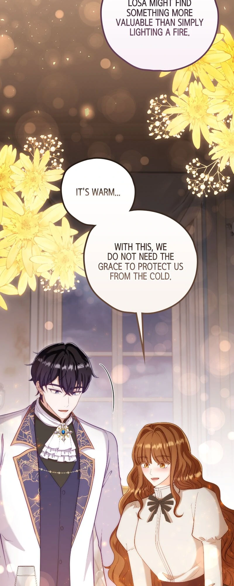 The Murdered Princess and the Innocent Traitor Chapter 55 - Page 63