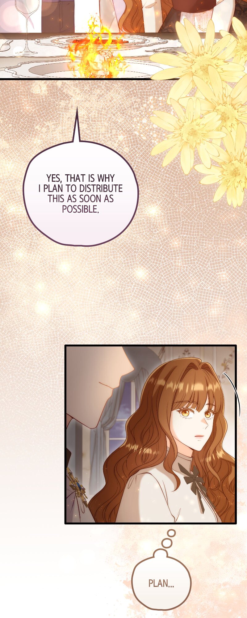 The Murdered Princess and the Innocent Traitor Chapter 55 - Page 64