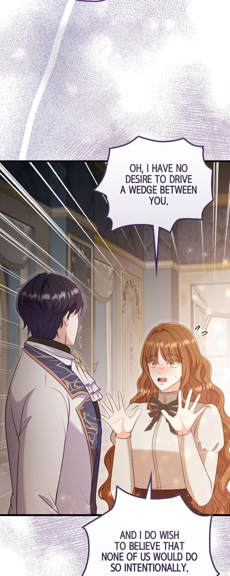 The Murdered Princess and the Innocent Traitor Chapter 55 - Page 67