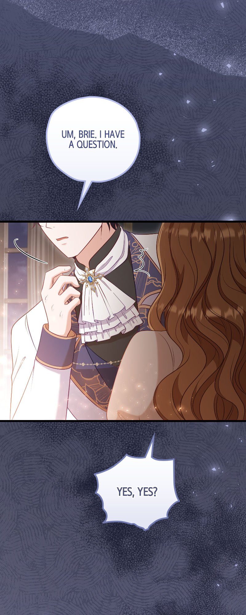 The Murdered Princess and the Innocent Traitor Chapter 55 - Page 70