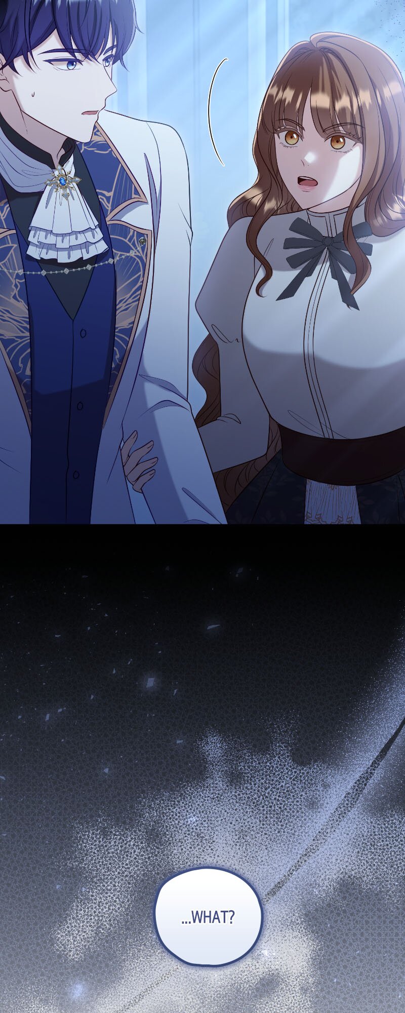 The Murdered Princess and the Innocent Traitor Chapter 56 - Page 20