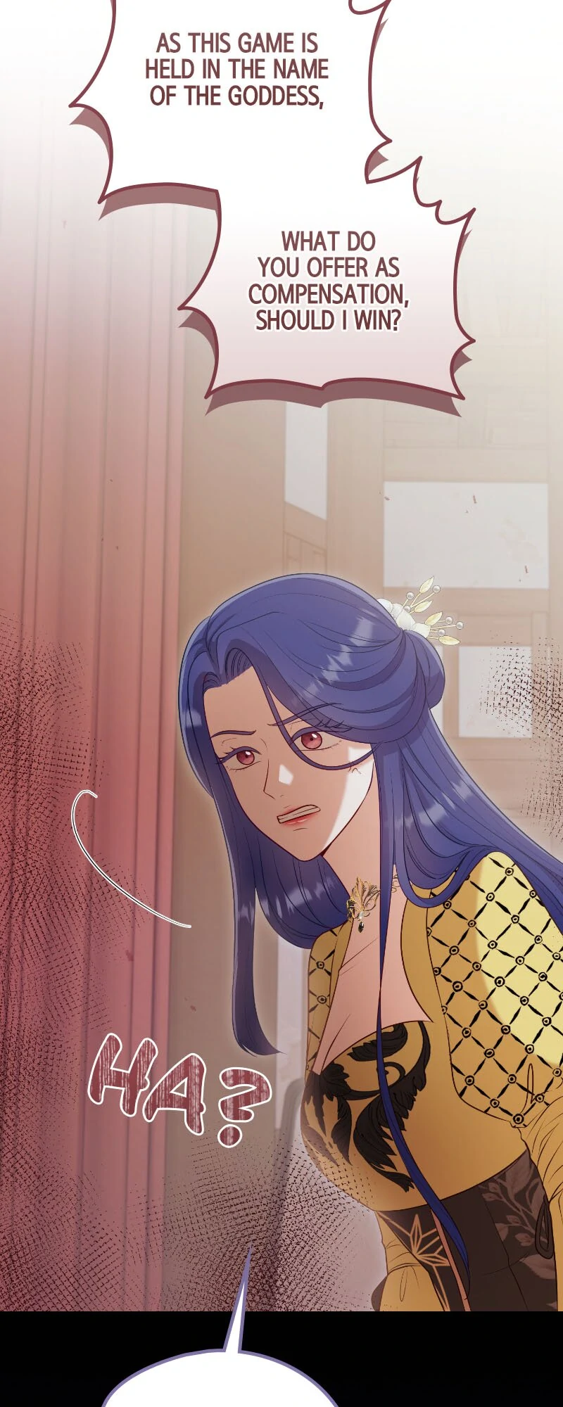 The Murdered Princess and the Innocent Traitor Chapter 56 - Page 27