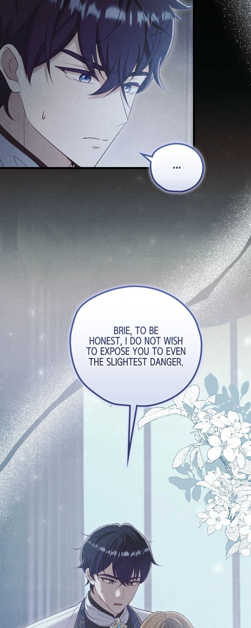 The Murdered Princess and the Innocent Traitor Chapter 56 - Page 47