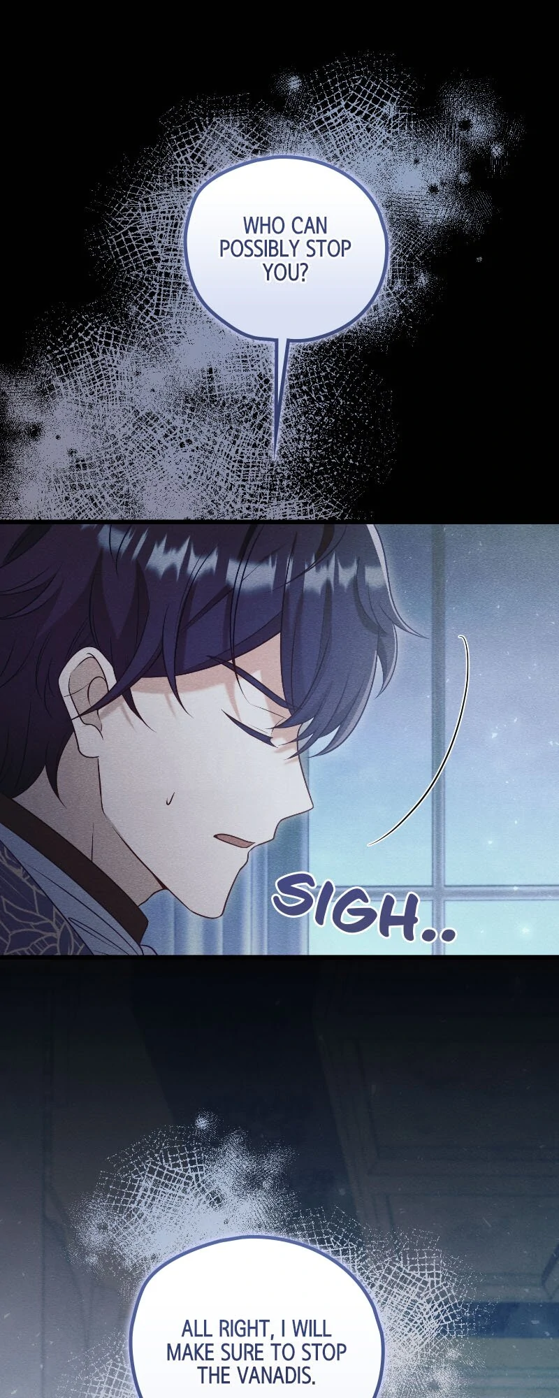 The Murdered Princess and the Innocent Traitor Chapter 56 - Page 51