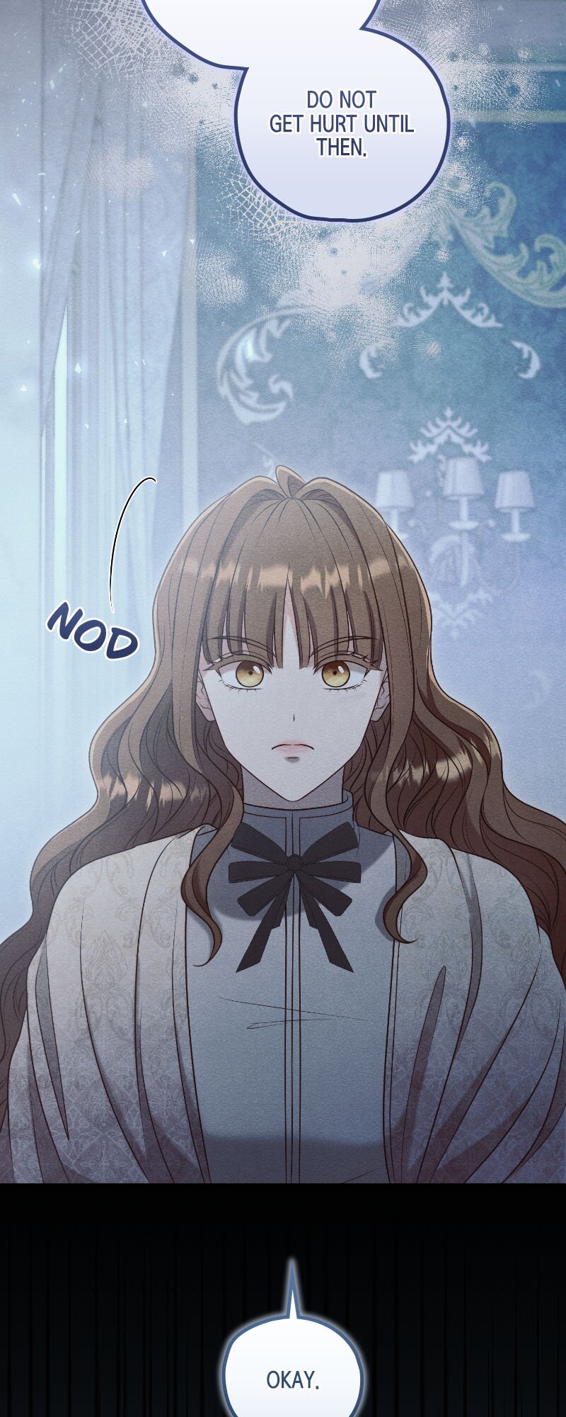 The Murdered Princess and the Innocent Traitor Chapter 56 - Page 52