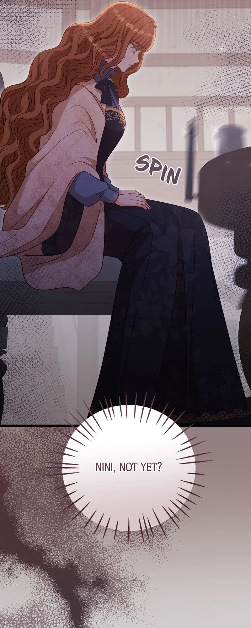 The Murdered Princess and the Innocent Traitor Chapter 56 - Page 54