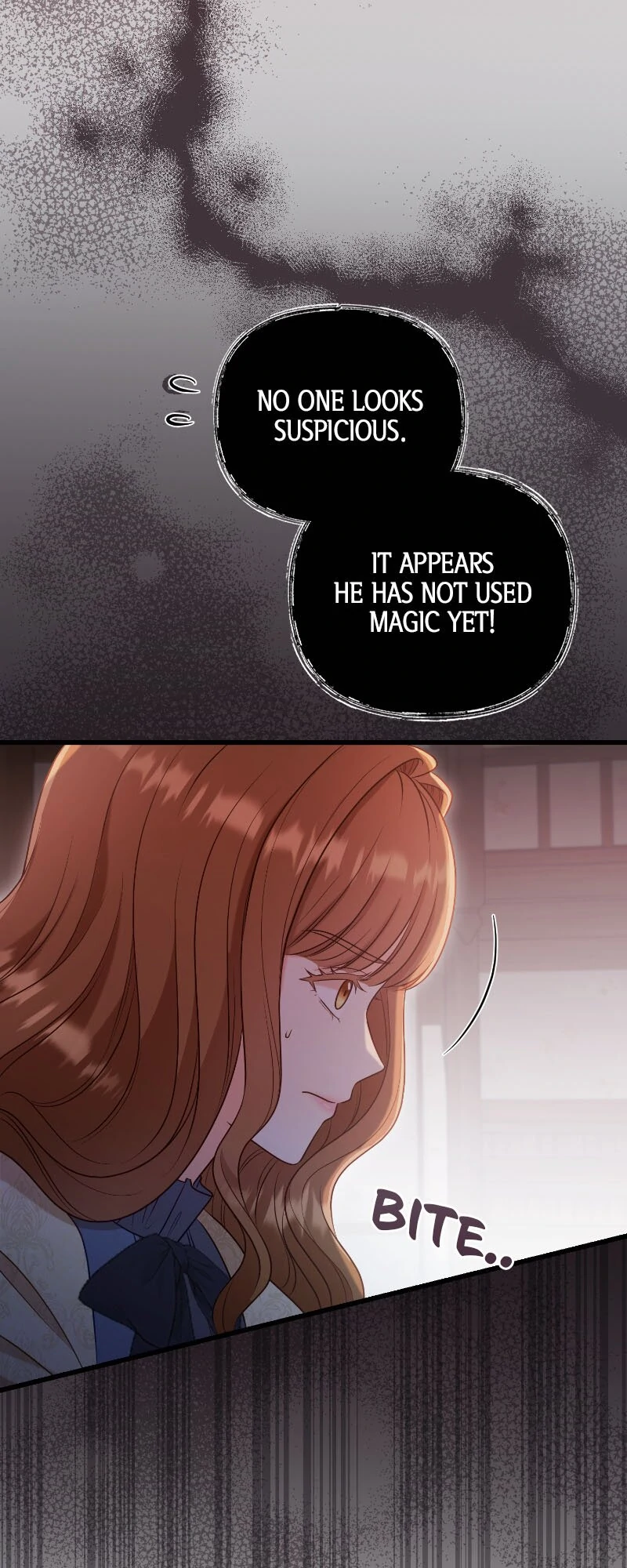 The Murdered Princess and the Innocent Traitor Chapter 56 - Page 55