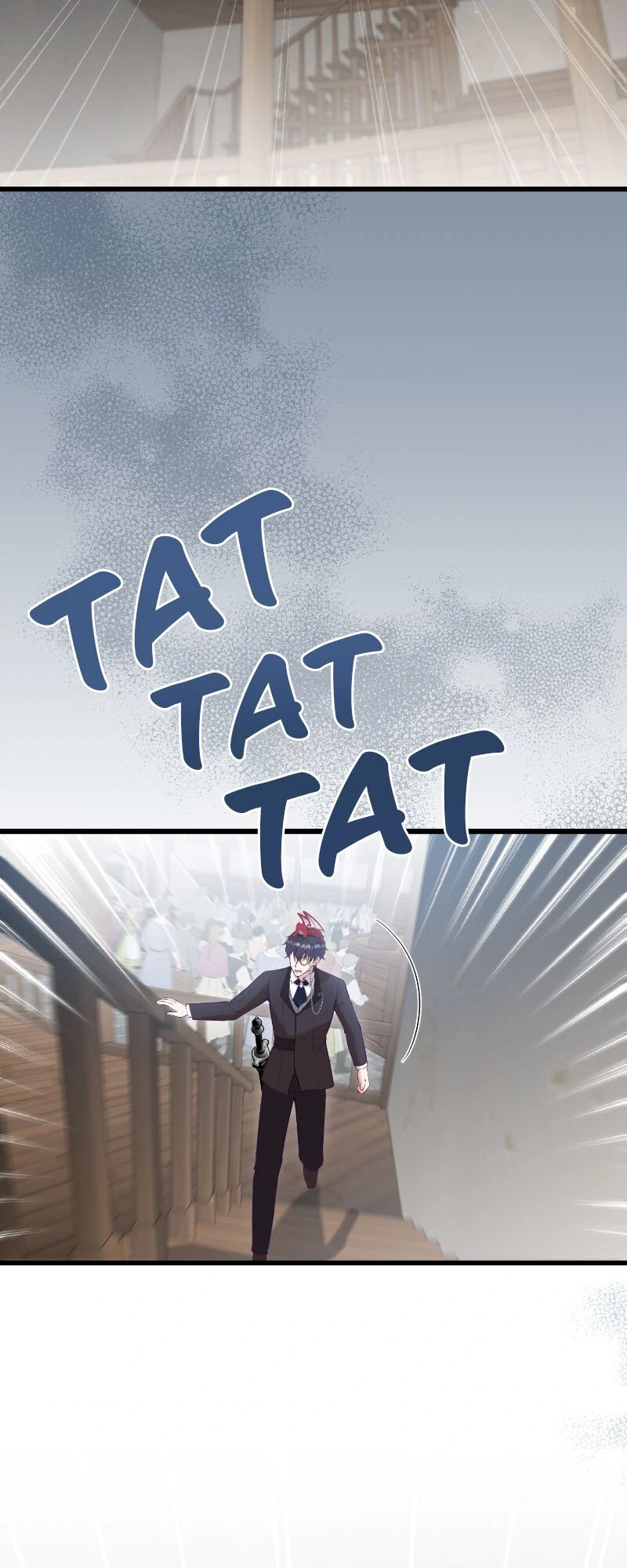 The Murdered Princess and the Innocent Traitor Chapter 56 - Page 60