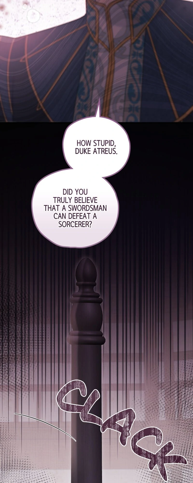 The Murdered Princess and the Innocent Traitor Chapter 56 - Page 73